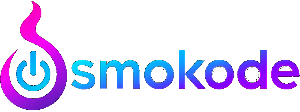 Электро кальян смокод